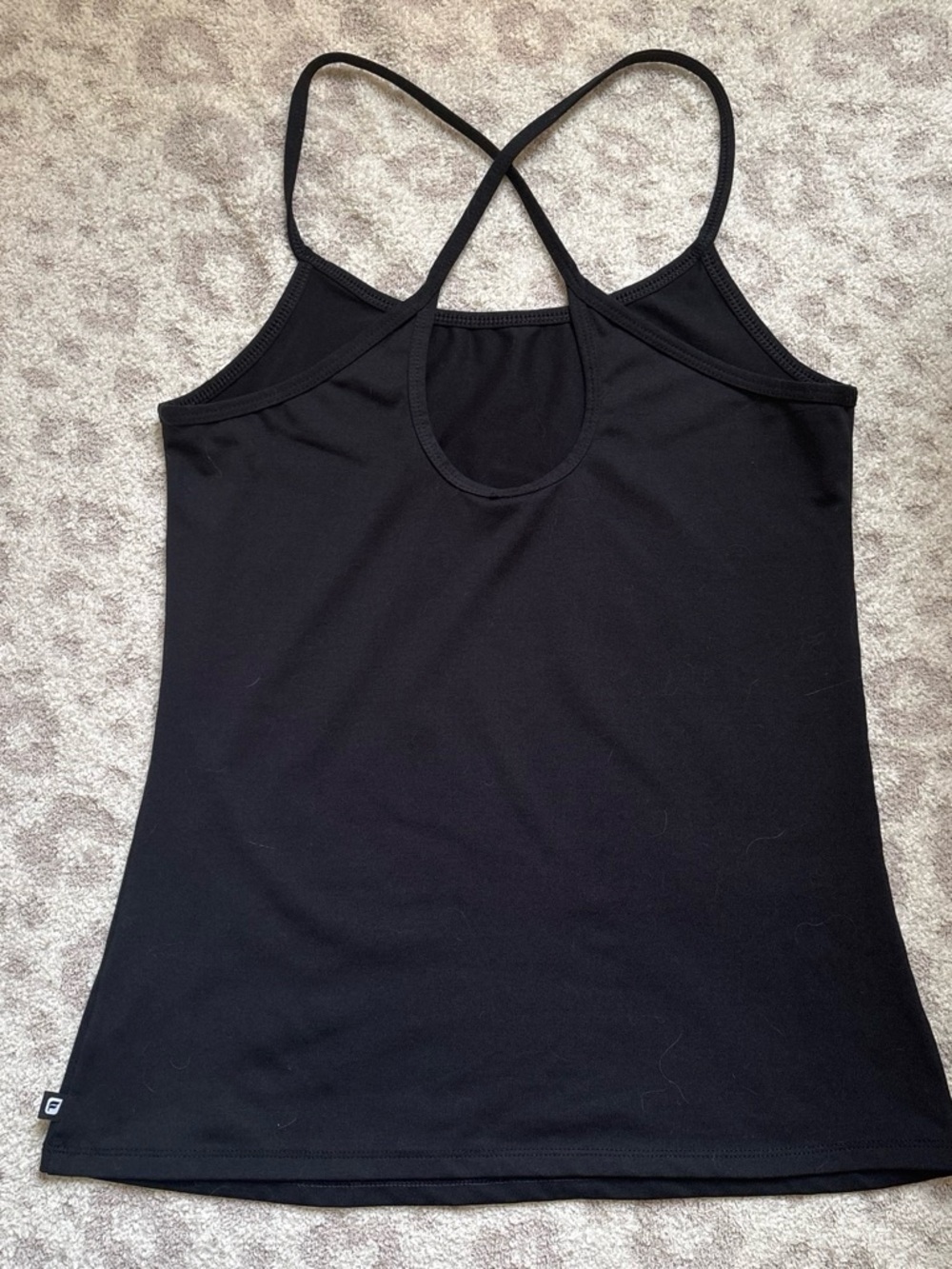 Fabletics Spaghetti Strap Tank - Picture 2 of 6